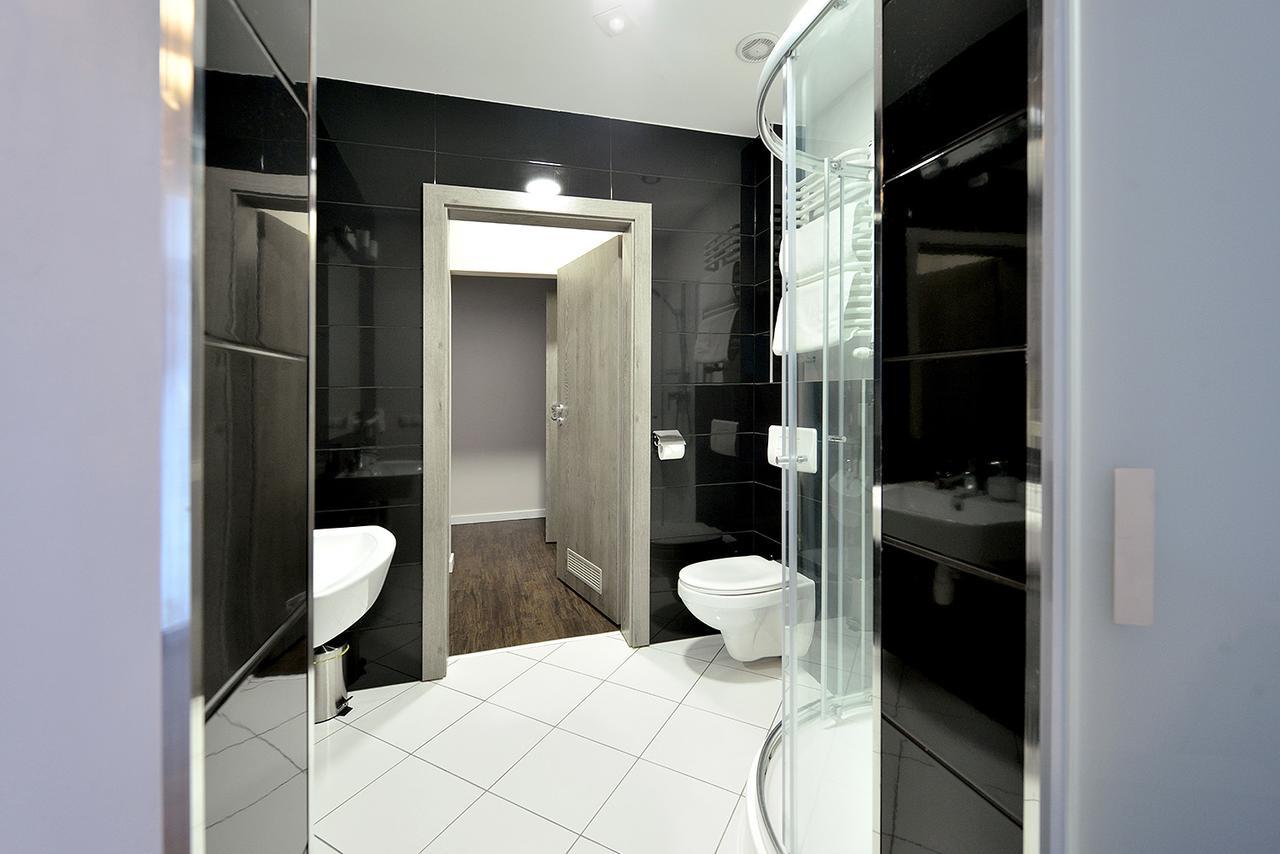 Nova Stodola Hotel Klomnice Exterior foto